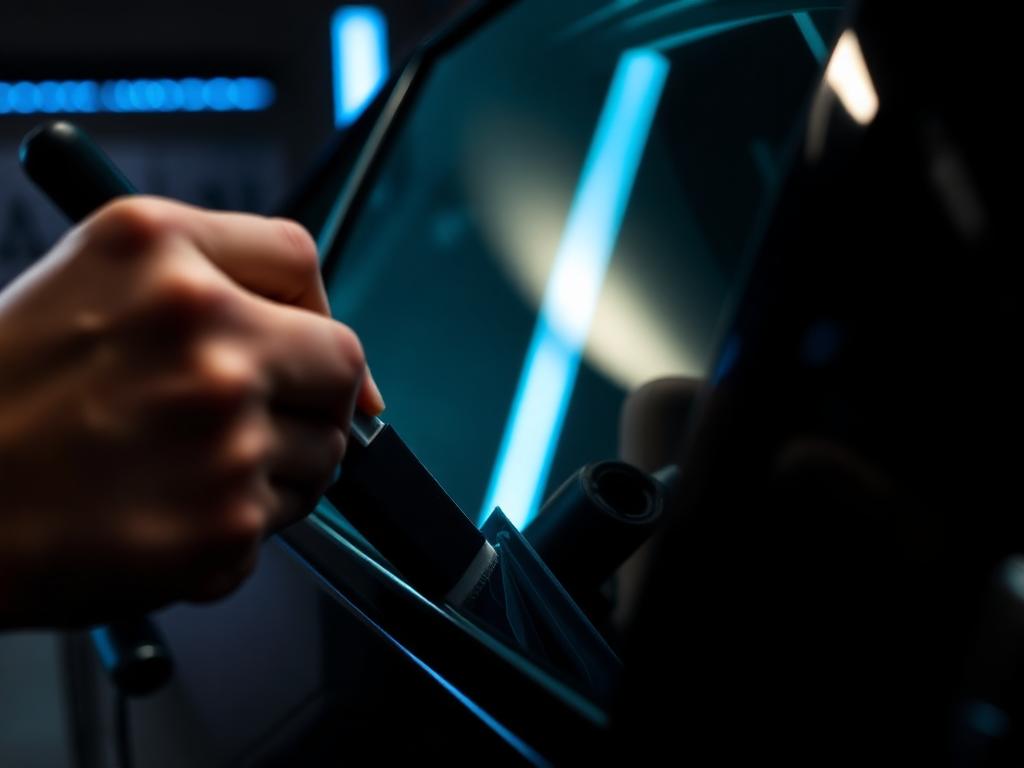 Window Tinting